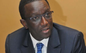 Arrêté fixant les niveaux maxima de rémunérations pour les agences... : Amadou Bâ fait machine arrière
