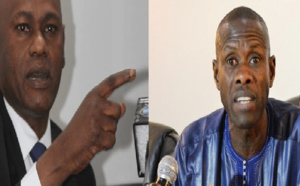 Guéguerre entre Youssou Touré et Hamath Suzanne Camara : Les enseignants de l’Apr n’émettent plus sur le même réseau