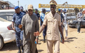 Occupation de la voie publique à Tivaouane : Déguerpissement suspendu, place à la sensibilisation, le dialogue plutôt que des bulldozers