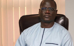 Passation de service au ministère de l’Environnement : Des services stratégiques rattachés au METE