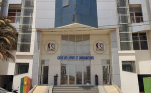 Audit explosif à la CDC : Plus de 110 milliards FCfa hors cadre légal