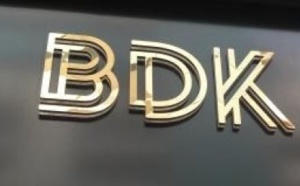 Banque de Dakar - Démission de Jean Luc Konan sur fond de malaise