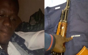 Sadio Gassama - Du Sénégal à la Libye, l'itinéraire d'un combattant de Daech qui effraie Dakar