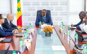 Nouveau programme économique : Le FMI prolonge sa mission au Sénégal