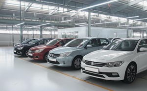 Les VTC, acteurs de la modernisation du parc automobile sénégalais