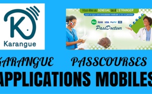 RFI Challenge App Afrique : Deux projets sénégalais parmi les 10 finalistes