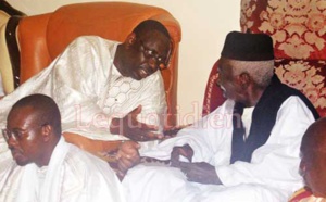 Nouveau défi pour conquérir Touba : Macky Sall mise sur un bataillon pour séduire l'électorat mouride
