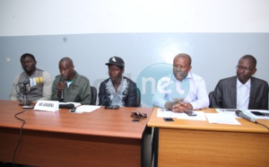 Paix en Casamance : Le slameur Cassien Badji alias Ksi Akapena utilise les mots et les maux pour sensibiliser sur la crise   