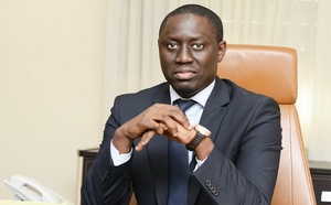 Pape Malick Ndour embarqué par la DIC