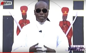 Vidéo - Triste nouvelle : Kouthia annonce son départ de la Tfm pour...