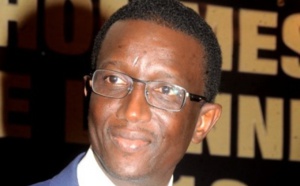 Séminaire de Haut Niveau sur l’architecture financière internationale - Amadou Ba à Bercy en défenseur  de l’Afrique
