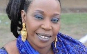 Anniversaire: Il y a 5 ans, Ndèye Marie Ndiaye Gawlo nous quittait !