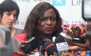 Plateforme inter'actes : Une vitrine pour la valorisation des femmes évoluant dans le secteur informel