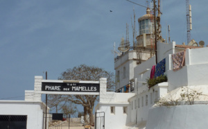 Le Phare des mamelles : 152 ans d’histoire dans le ciel sénégalais