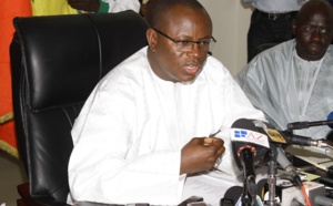 Matar Bâ sur l’Arène nationale : « Ça sera une aberration, si on construit une infrastructure de lutte à Dakar et que... »