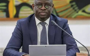 Budget 2026 : Plus de 100 milliards FCfa pour accélérer le développement de la Casamance