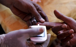 Plus de 2 000 cas de diabète enregistrés tous les ans au Sénégal