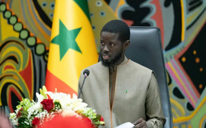 Vaste chamboulement dans la Gendarmerie : Le Président Bassirou Diomaye Faye valide une vague de nominations