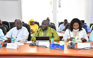 La Commission des Finances adopte le budget 2026 du Ministère de la Communication