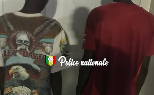 Parcelles Assainies : deux jeunes arrêtés pour avoir agressé une élève dans la rue