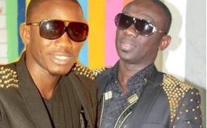 Waly Seck à Bercy : Youssou Ndour et Pape Diouf en guest stars