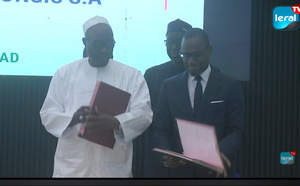 Le FONSIS et la Chambre de commerce de Dakar unissent leurs forces pour financer les PME