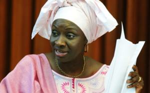 Affaire Habré : Mme Aminata Touré convoquée par la Cour d'Appel le 18 Avril 2016 pour faux et usage de faux