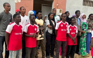 Thiès / Après trois mois de loyer impayés : Les étudiants de Matam crient leur détresse