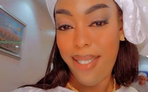 Nécrologie/ Décès de la fille aînée du chef d’escadron Badara FALL : la grande famille de la Gendarmerie unie dans la douleur