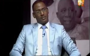 Vidéo - Le fils de Cheikh Kanté revient sur les relations entre son père et Cissé Lô