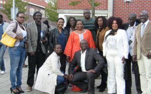 Pays Bas : Les femmes de l’Apr fêtent l’indépendance du Sénégal ce samedi 09 avril à Amsterdam