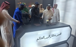 Vidéo + Photos / Pèlerinage à la Mecque 2026 : Les agences privées sénégalaises décrochent leur propre contrat