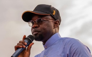 Dette cachée : La réponse du FMI aux déclarations d’Ousmane Sonko lors du Téra meeting