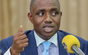 Dr Yoro Dia, ancien Ministre : “On est passé de Sonko moy Diomaye à la cohabitation politique Diomaye-Sonko”