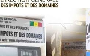 LANCEMENT DU PAIEMENT DES IMPOTS TAXES, DROITS ET REDEVANCES SUR  MAX IT (ORA