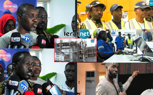 La Sénélec présente ses défis et innovations aux associations de consommateurs