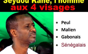 Les juteuses affaires au Panama de Seydou Kane