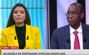 Entretien avec M. Cheikh Niang, ministre sénégalais de l’Intégration Africaine, des Affaires Étrangères et des Sénégalais de l’Extérieur