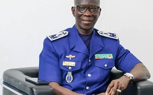 « Le pays a besoin du Général Moussa Fall », Par le Colonel (er) Adama Diop "Nder"
