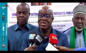 Réforme des villages au Sénégal : les chefs de village réclament un statut modernisé