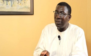 Pr Malick Ndiaye à Mary Teuw Niane : «Je vous rappelle que nous avons bloqué les universités pour qu’on vous amène vous soigner en France !»