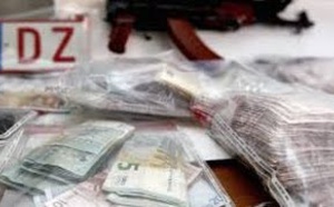 Enquête Exclusive 2016 - Zone interdite, cocaïne, cannabis : traque des dealers