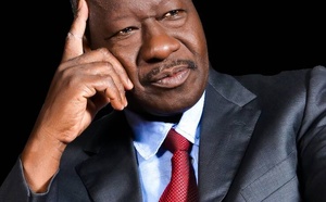 “Constater, proposer, avertir”, Par El Hadj Ibrahima Ndiaye, porte-parole de Sénégal Demain