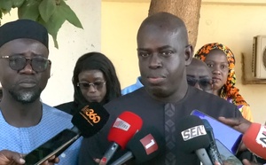 L’ESEA fédère ses alumni pour accompagner les grandes réformes de la vision Sénégal 2050