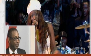 [Vidéo] Lécha Diop, la « relève » de Yandé Codou Sène, parle