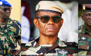 Généraux Kandé, Moussa Fall et Selle Ndiaye : servir la nation ne devrait jamais être criminalisé
