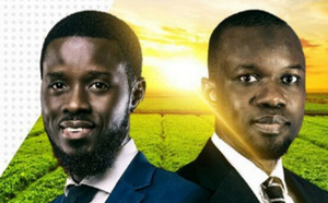 Stabilité et unité : La G.O.A.T en soutien au tandem Diomaye–Sonko