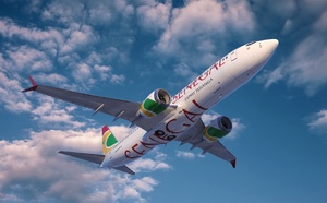 Air Sénégal s’engage sur sa première commande de Boeing 737 MAX