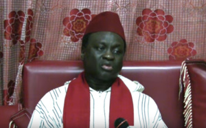 Discours à la nation du Président Sall : Ce qu'en pense Aliou Dia