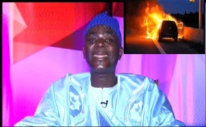 Vidéo - Bécaye Mbaye évoque l'incident de la voiture de Bombardier